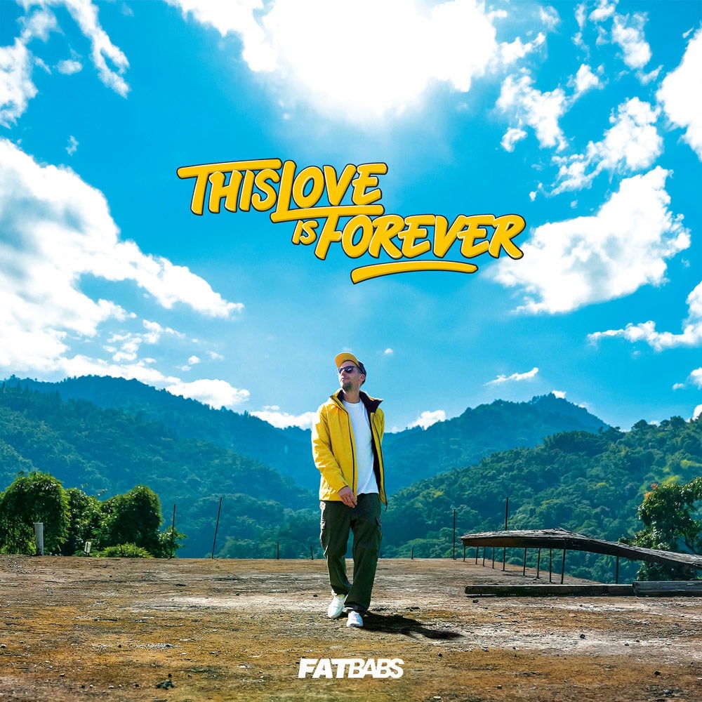 CD Shop - FATBABS THIS LOVE IS FOREVER