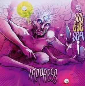 CD Shop - IREPRESS SOL EYE SEA I