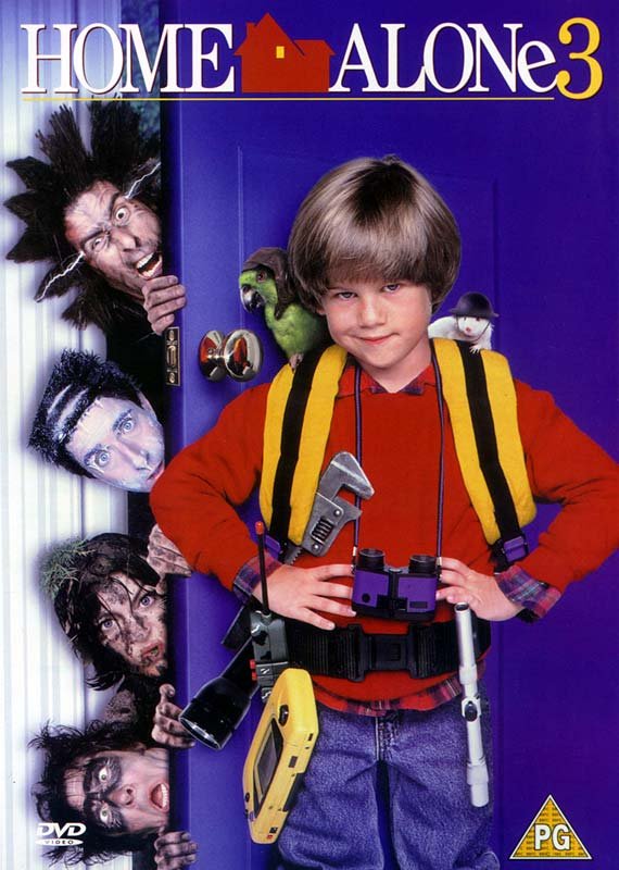 CD Shop - GUSTAVO DU JOS+® ANTONIO ABREU HOME ALONE 3