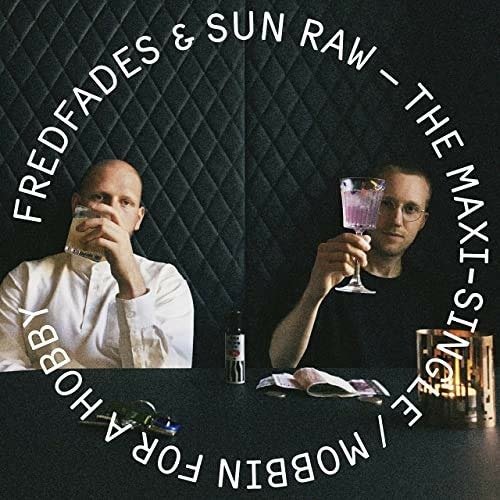 CD Shop - FREDFADES & SUN RAW FT. PLANET MAXI-SINGLE