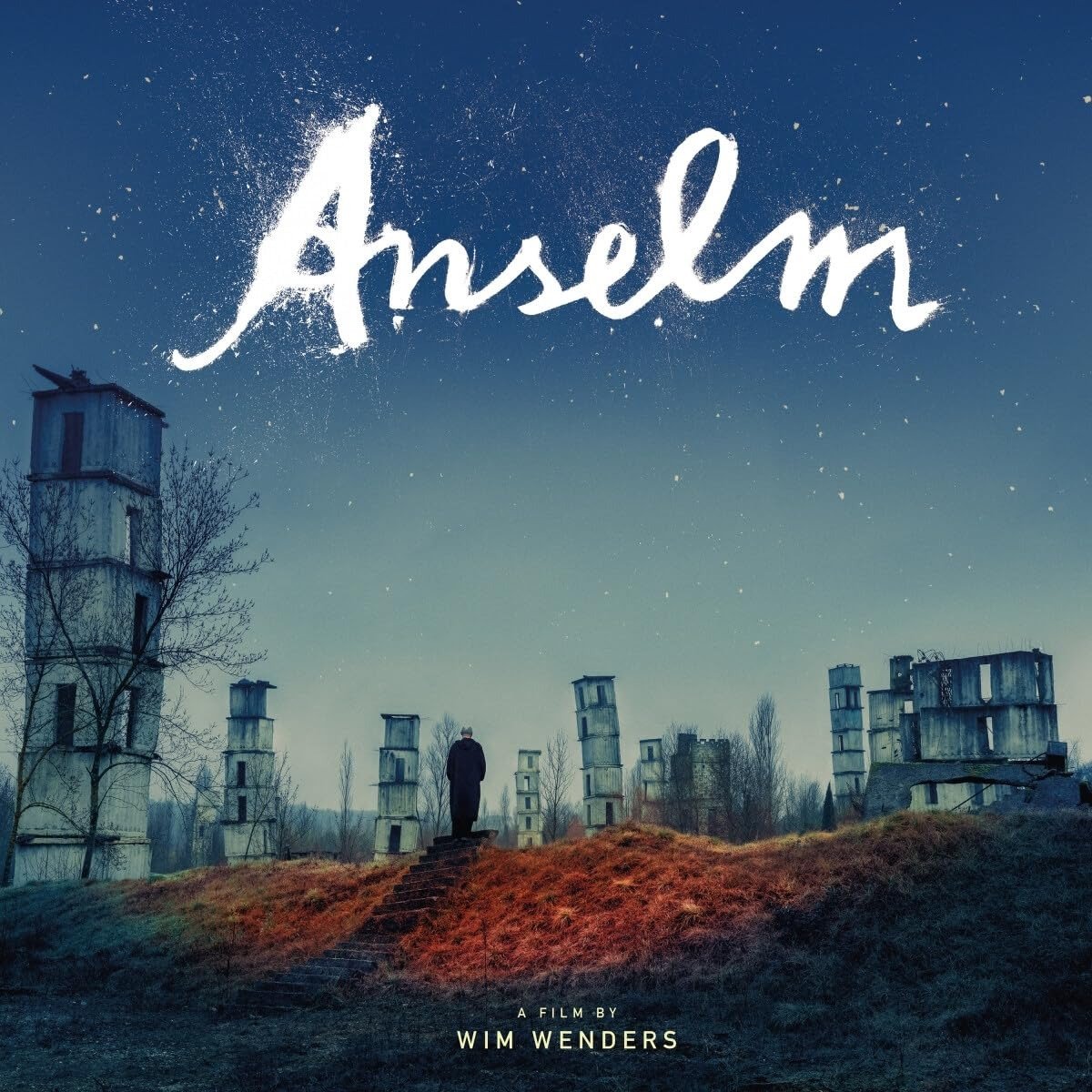 CD Shop - LEONARD KUSSNER ANSELM