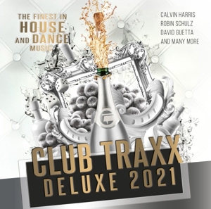CD Shop - VARIOUS ARTISTS CLUB TRAXX DELUXE 2021