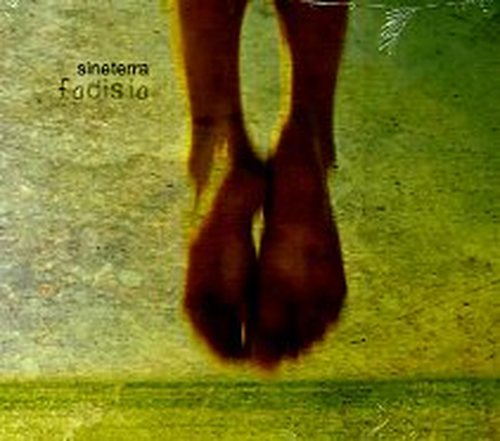 CD Shop - SINETERRA FADISIA