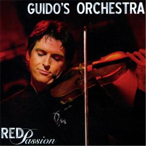 CD Shop - GUIDO\