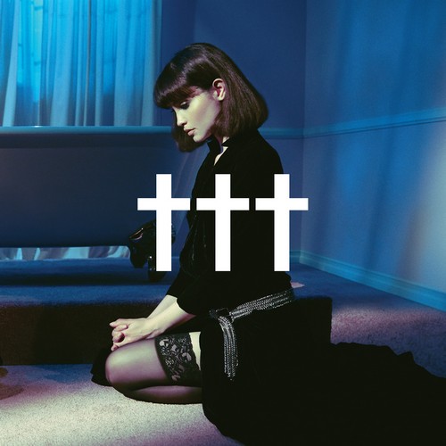 CD Shop - CROSSES GOODNIGHT, GOD BLESS, ...