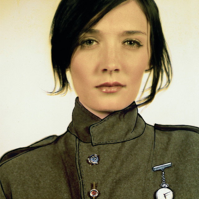 CD Shop - SARAH BLASKO OVERTURE AND THE UNDER...