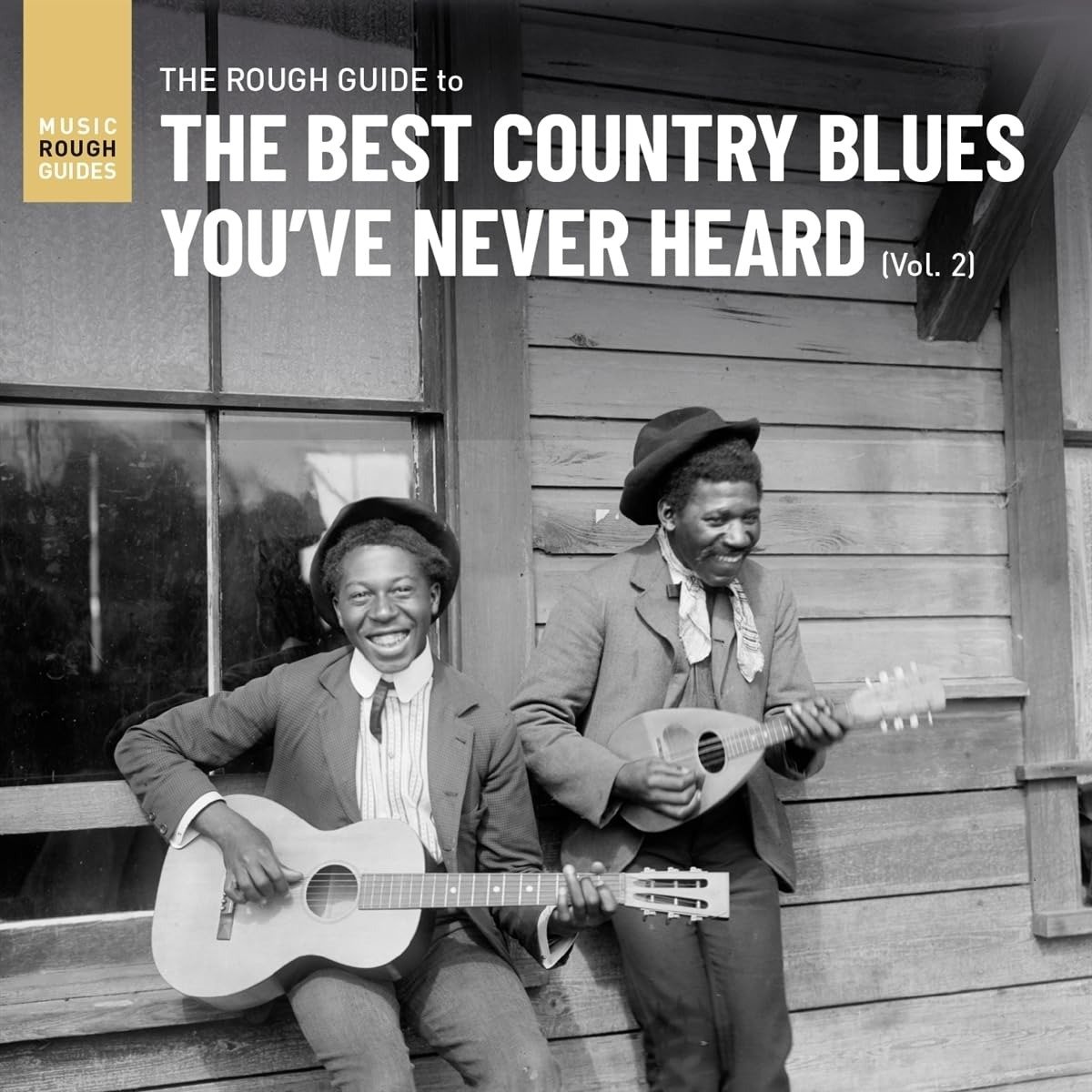 CD Shop - VARIOUS ARTISTS BEST COUNTRY BLUES YOU...