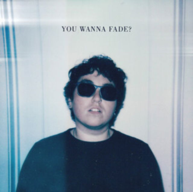 CD Shop - ALIEN BOY YOU WANNA FADE?