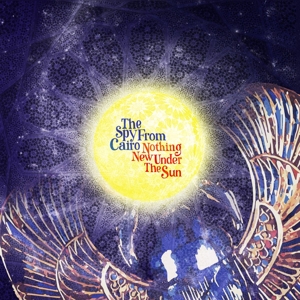 CD Shop - ·SPY FROM CAIRO NOTHING NEW UNDER THE SUN