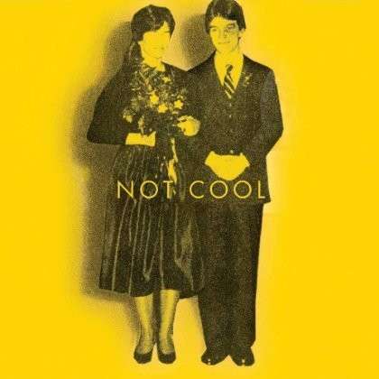 CD Shop - TIM EASTON NOT COOL