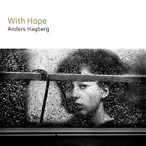 CD Shop - ANDERS HAGBERG WITH HOPE