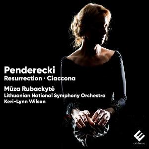 CD Shop - LITHUANIAN NATIONAL SYMPHONY ORCHESTRA - 