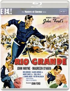 CD Shop -  RIO GRANDE