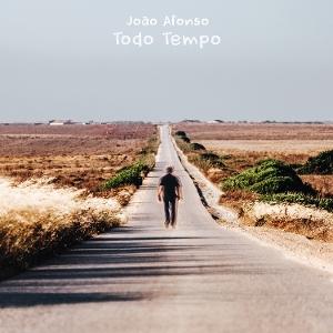 CD Shop - JOAO AFONSO TODO TEMPO