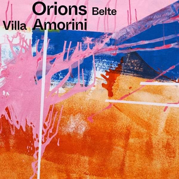 CD Shop - ORIONS BELTE VILLA AMORINI