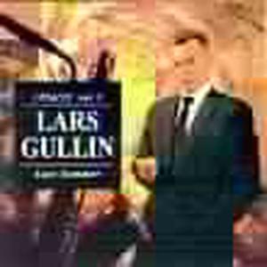 CD Shop - LARS GULLIN LATE SUMMER