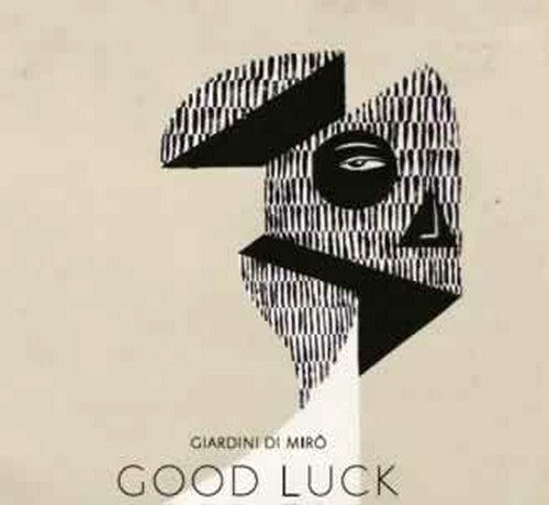 CD Shop - GIARDINI DI MIRO GOOD LUCK