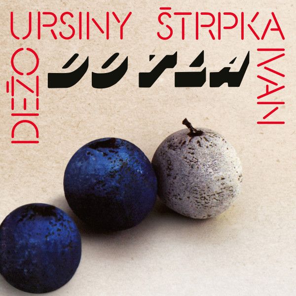 CD Shop - URSINY DEZO DO TLA