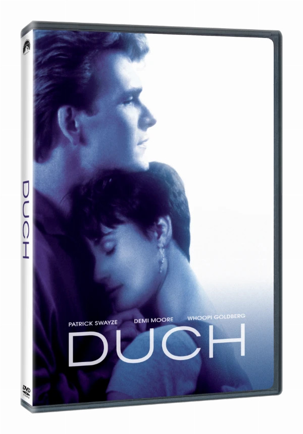 CD Shop - FILM: Duch Dvd
