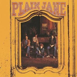 CD Shop - PLAIN JANE PLAIN JANE