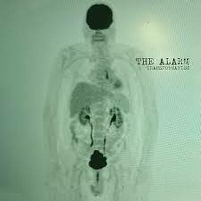 CD Shop - ALARM, THE TRANSFORMATION