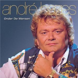 CD Shop - ANDRé HAZES ONDER DE MENSEN