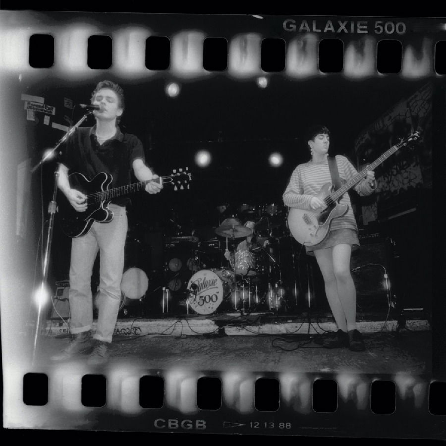 CD Shop - GALAXIE 500 CBGB 12.13.88
