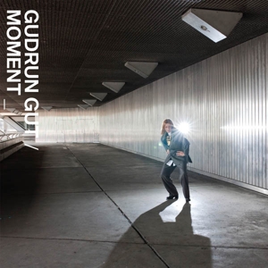 CD Shop - GUDRUN GUT MOMENT