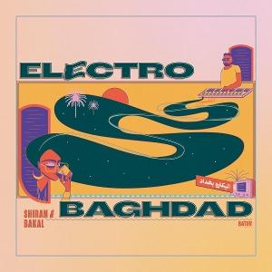 CD Shop - SHIRAN & BAKAL ELECTRO BAGHDAD