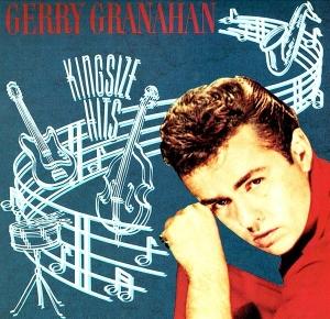 CD Shop - GERRY GRANAHAM KINGSIZE HITS