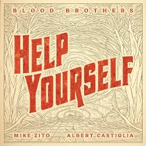 CD Shop - MIKE ZITO AND ALBERT CASTIGLIA\
