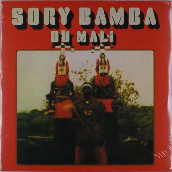 CD Shop - SORY BAMBA DU MALI