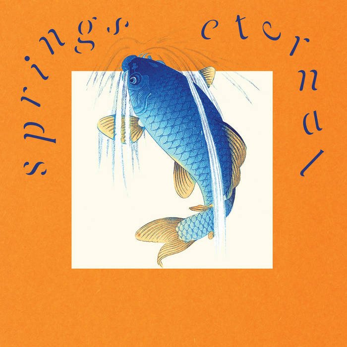 CD Shop - WILLIAM DOYLE SPRINGS