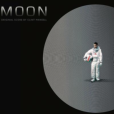 CD Shop - CLINT MANSELL MOON