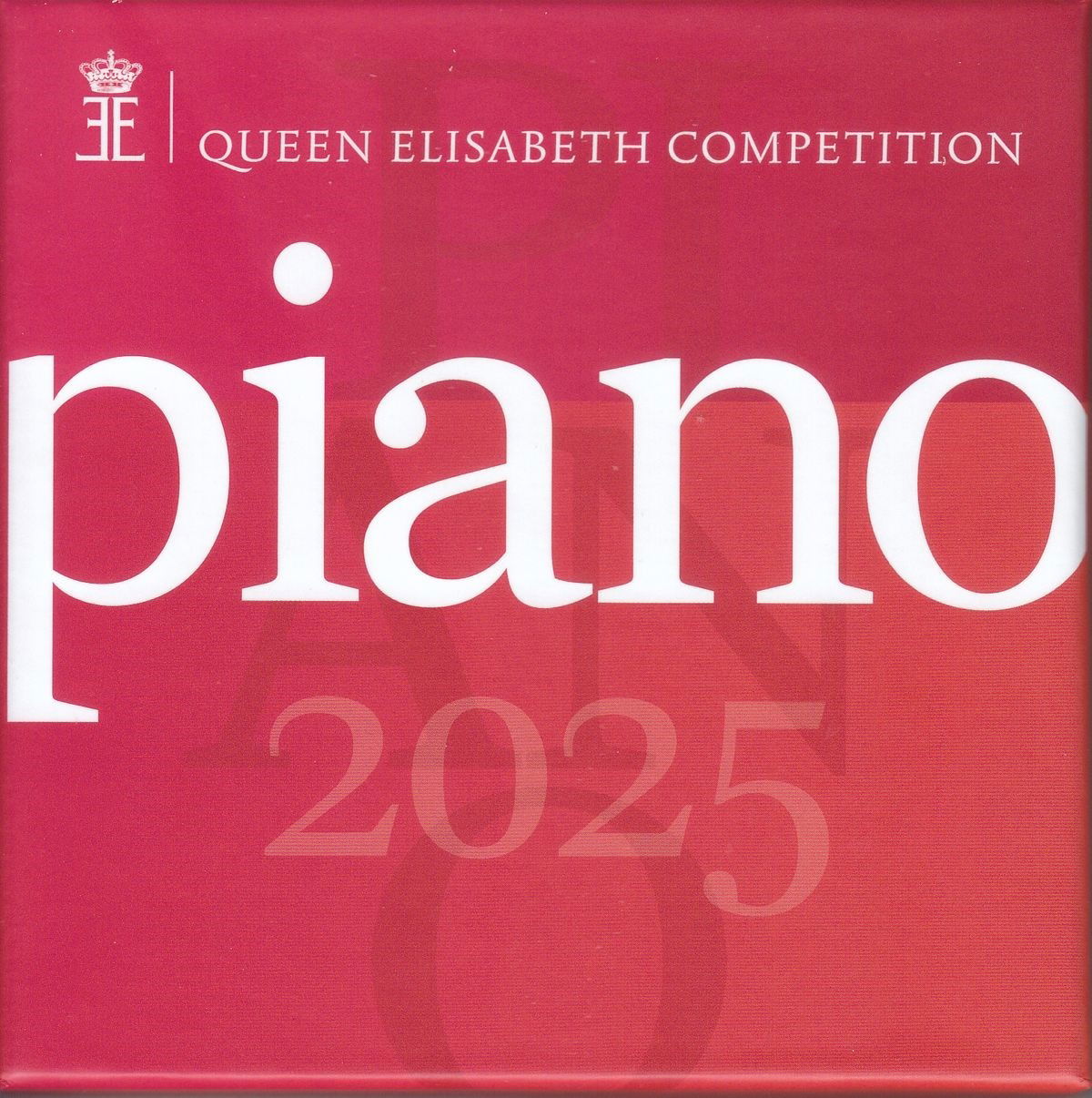 CD Shop - VARIOUS ARTISTS,NIKOLA MEEUWSEN QUEEN ELISABETH COMPET...