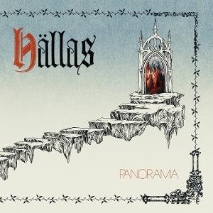 CD Shop - HäLLAS PANORAMA
