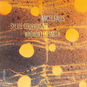 CD Shop - SYLVIE COURVOISIER,WADADA LEO SMITH ANGEL FALLS