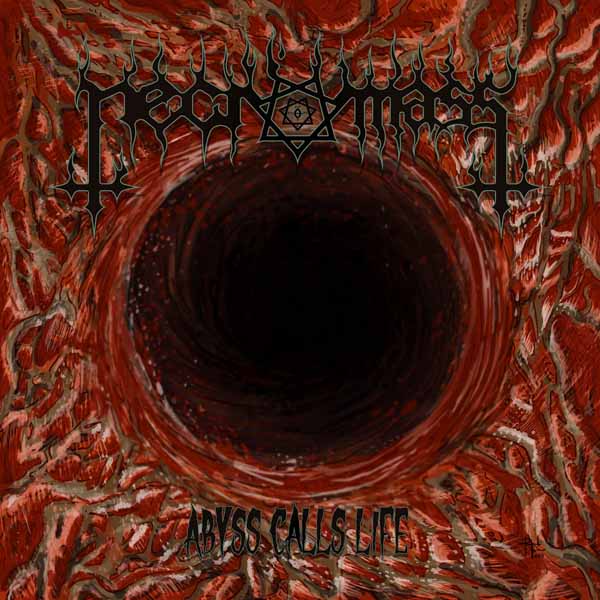 CD Shop - NECROMASS ABYSS CALLS LIFE