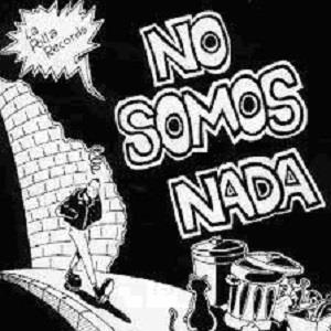 CD Shop - LA POLLA RECORDS NO SOMOS NADA