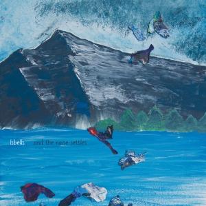 CD Shop - ISBELLS AND THE NOISE SETTLES