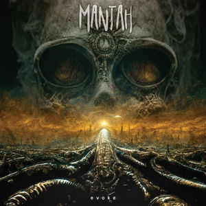 CD Shop - MANTAH EVOKE