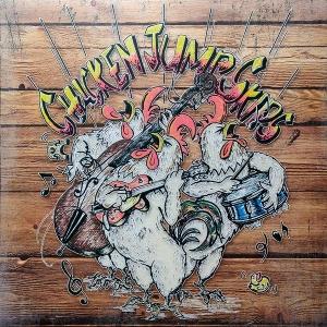 CD Shop - CHICKEN JUMP SKIPS CHICKEN JUMP SKIPS