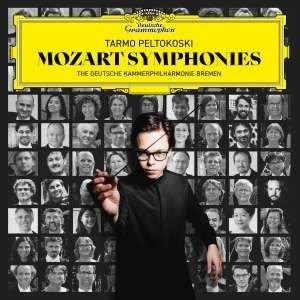 CD Shop - PELTOKOSKI TARMO/DKB SYMFONIE 35,40, 36