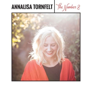 CD Shop - ANNALISA TORNFELT NUMBER 8