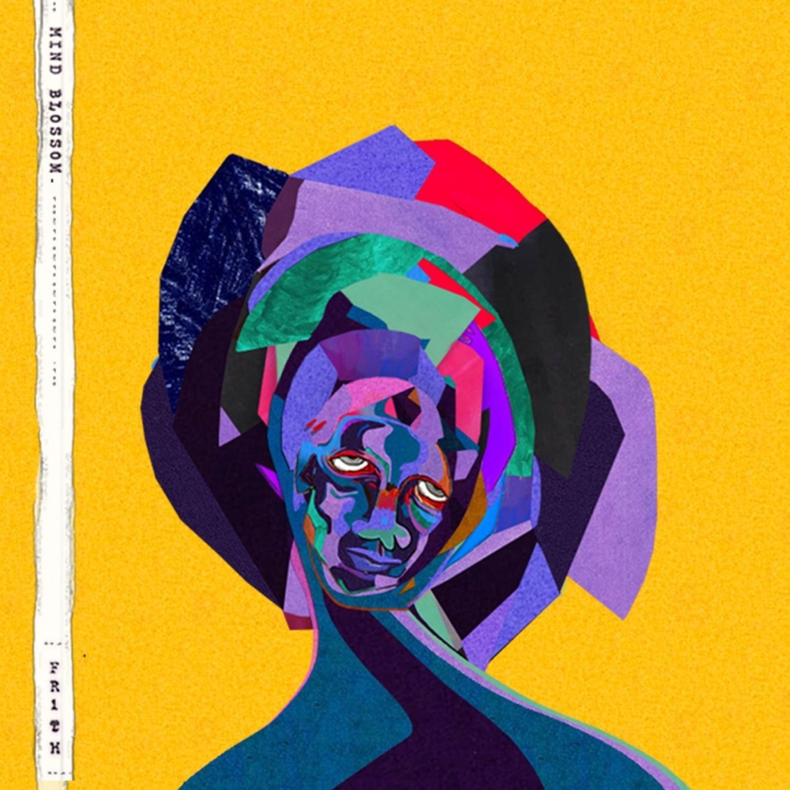CD Shop - FR1TH MIND BLOSSOM