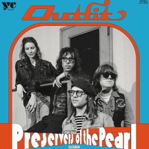 CD Shop - DANIEL ROMANO PRESERVERS OF THE PEARL