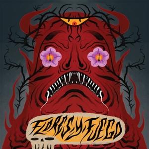 CD Shop - FLORES Y FUEGO,SLAUGHTERHOUSE 7-SPLIT