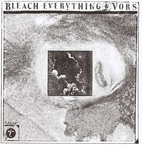 CD Shop - BLEACH EVERYTHING SPLIT