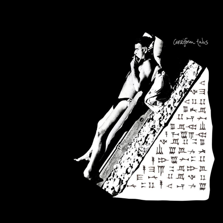CD Shop - CUNEIFORM TABS CUNEIFORM TABS
