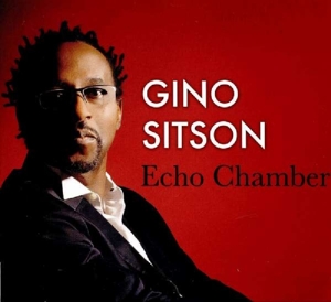 CD Shop - GINO SITSON ECHO CHAMBER
